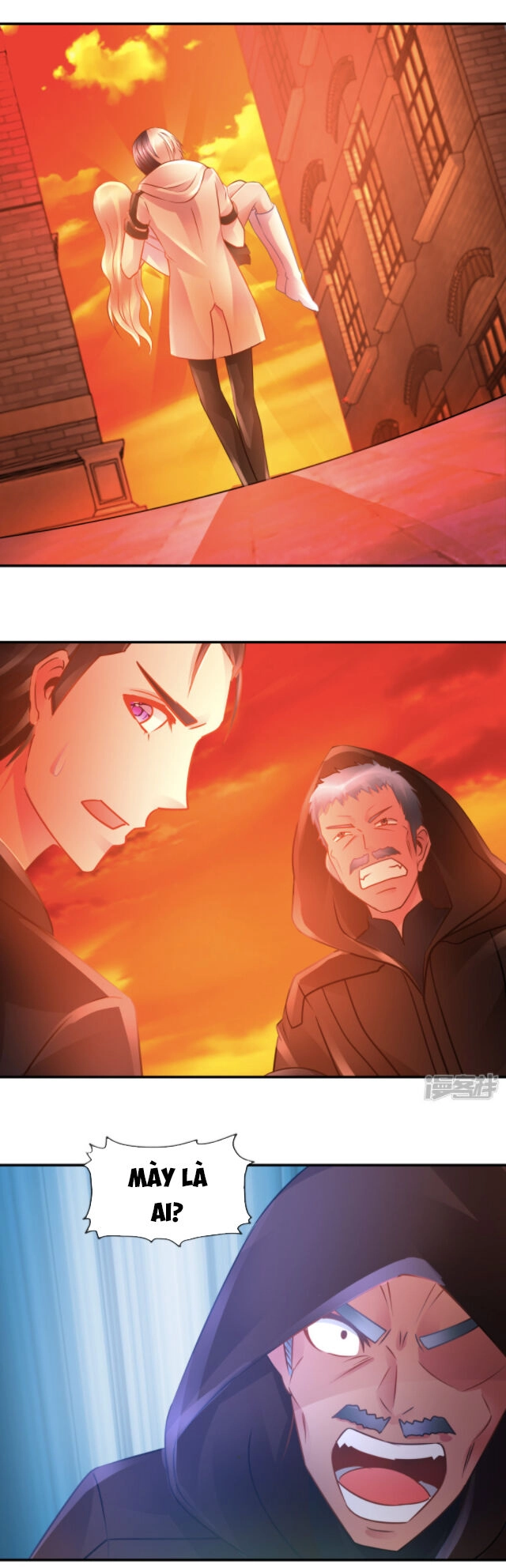 Phong Thủy Thiên Sư Chapter 62 - 16