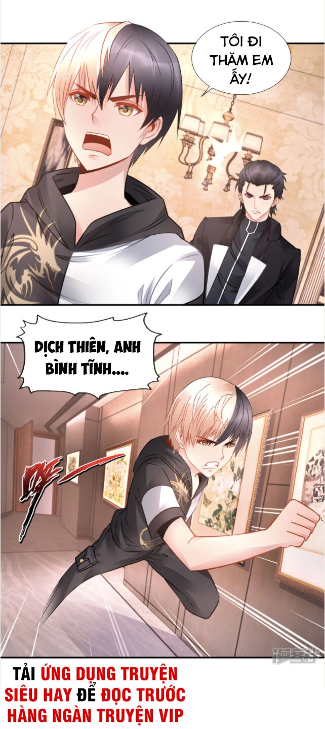 Phong Thủy Thiên Sư Chapter 63 - 8