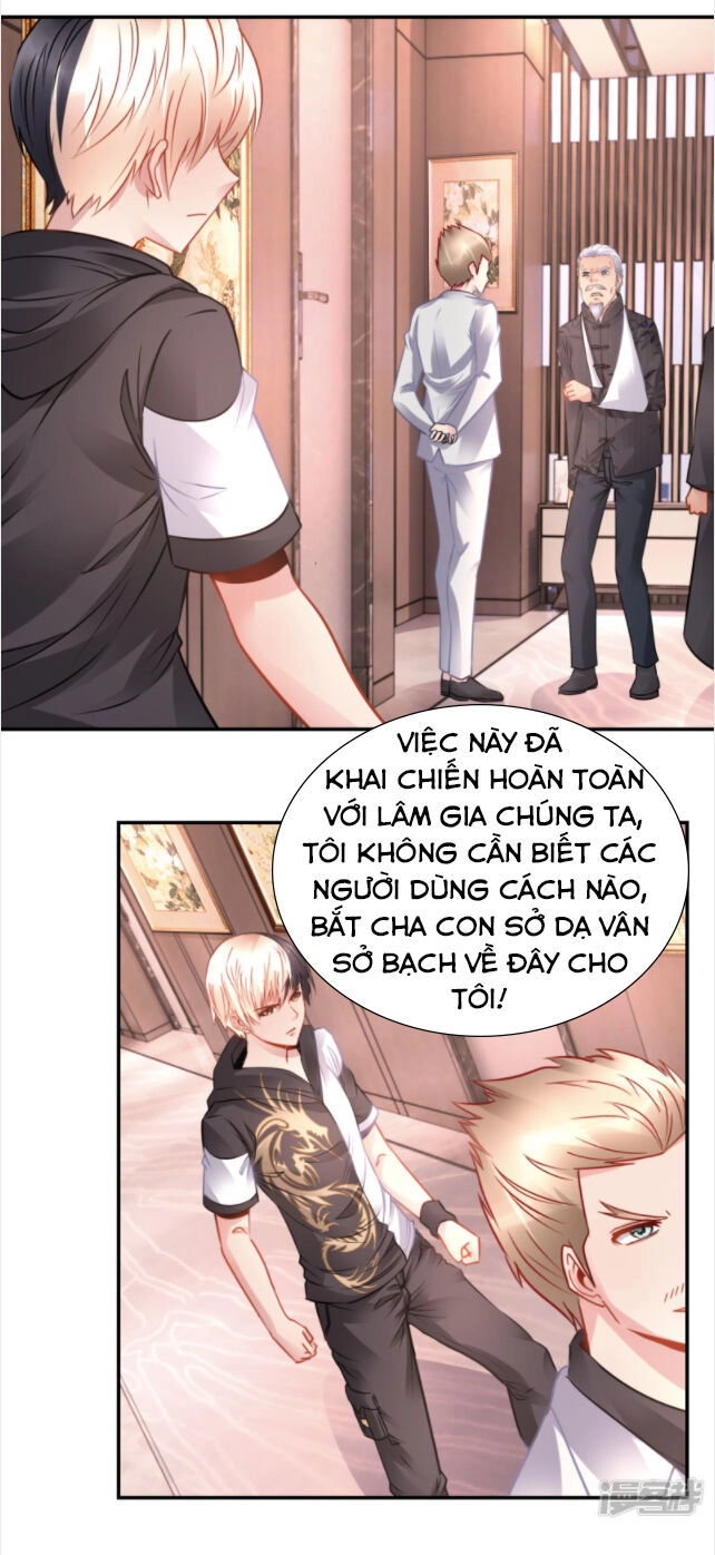 Phong Thủy Thiên Sư Chapter 63 - 9