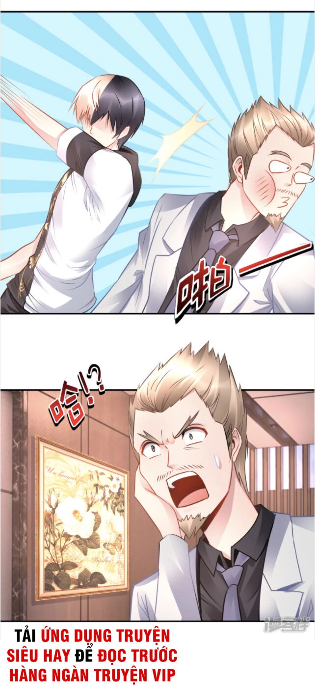 Phong Thủy Thiên Sư Chapter 63 - 10