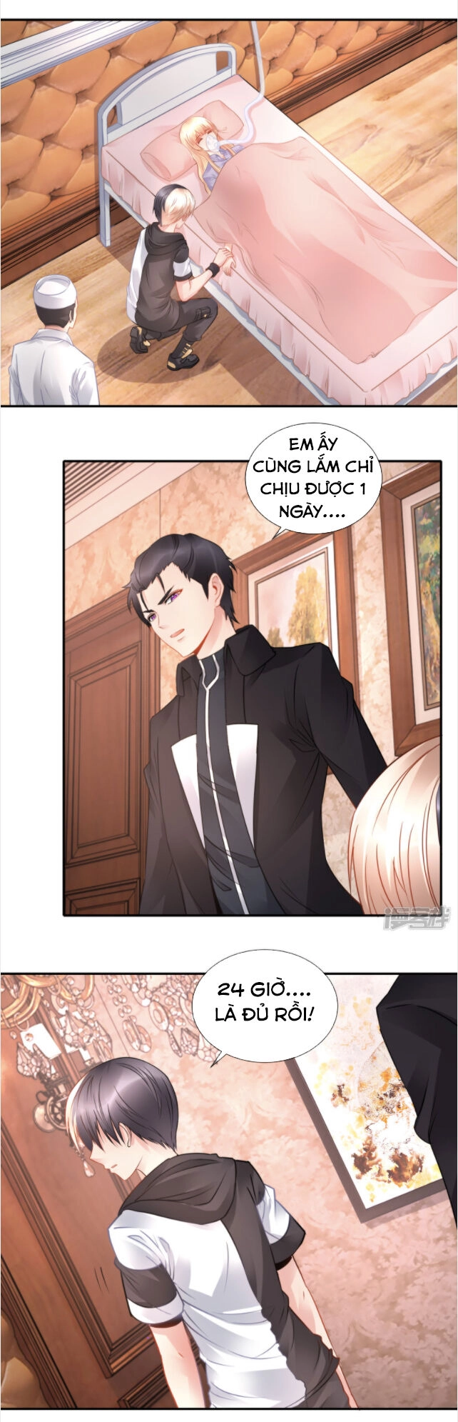 Phong Thủy Thiên Sư Chapter 63 - 14