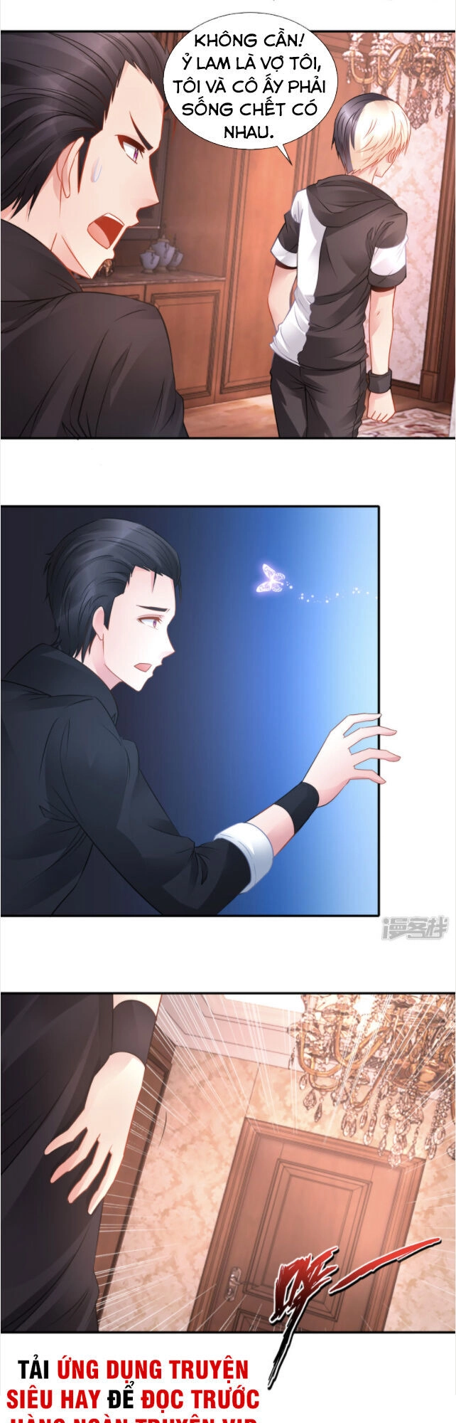 Phong Thủy Thiên Sư Chapter 63 - 16