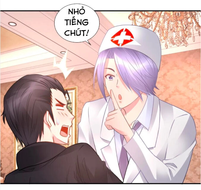 Phong Thủy Thiên Sư Chapter 63 - 19