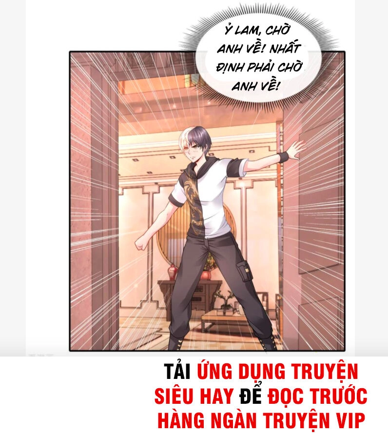 Phong Thủy Thiên Sư Chapter 63 - 20