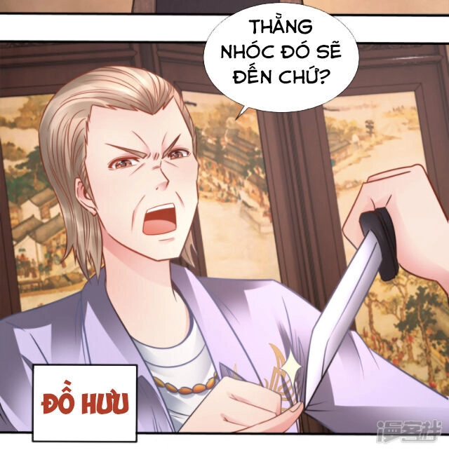 Phong Thủy Thiên Sư Chapter 64 - 9