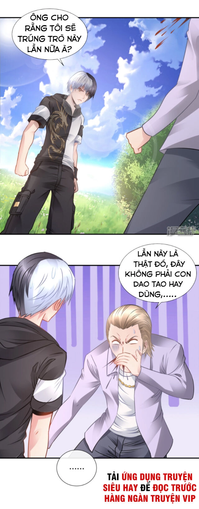 Phong Thủy Thiên Sư Chapter 64 - 17