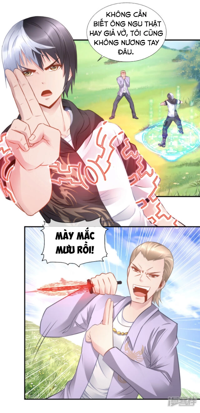 Phong Thủy Thiên Sư Chapter 65 - 1