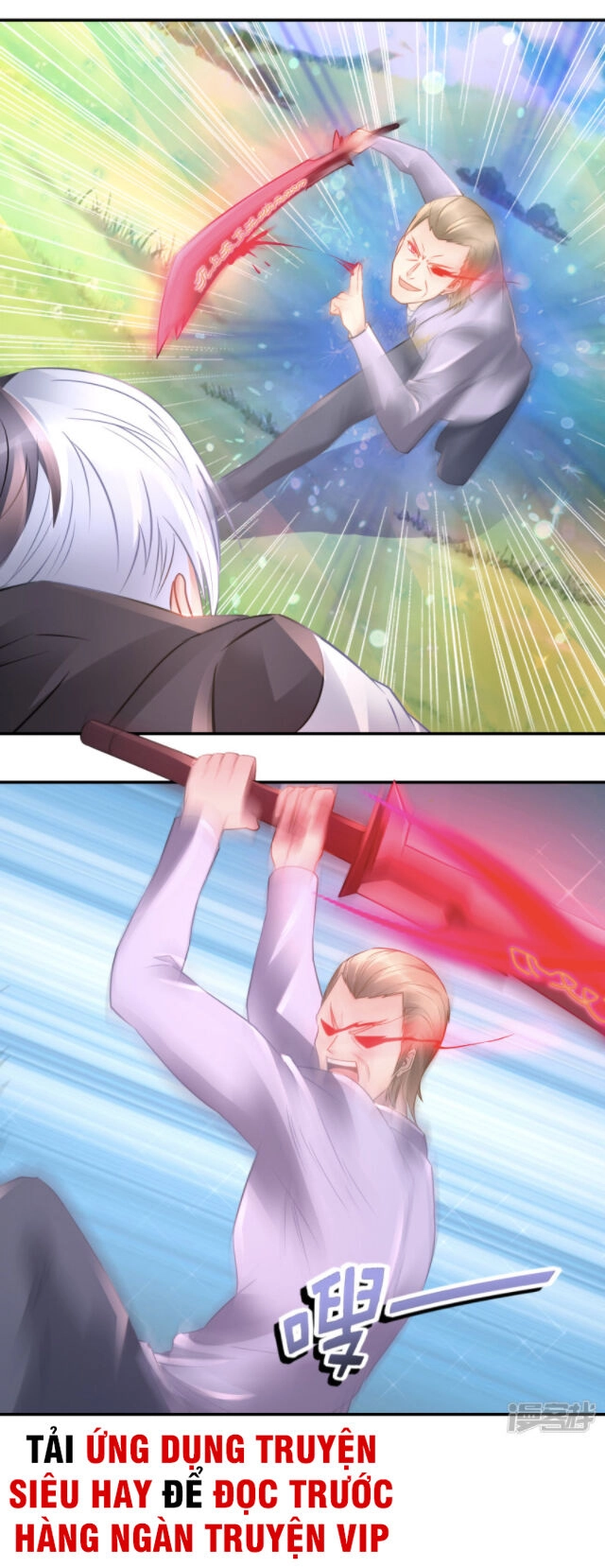 Phong Thủy Thiên Sư Chapter 65 - 2