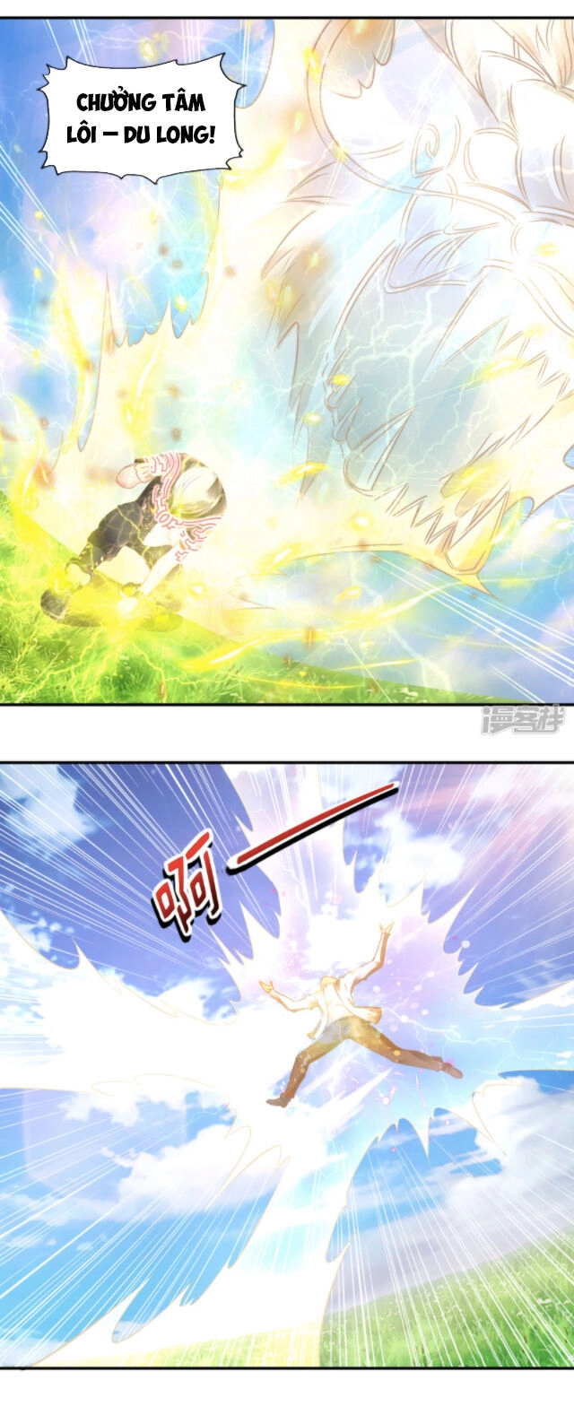 Phong Thủy Thiên Sư Chapter 65 - 6