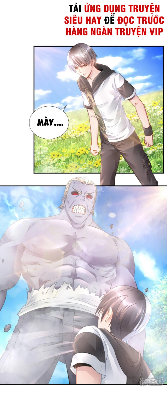 Phong Thủy Thiên Sư Chapter 65 - 13