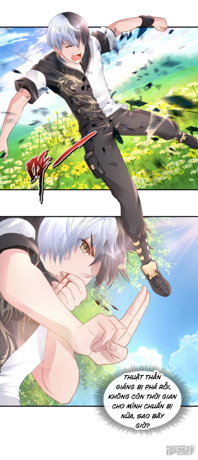 Phong Thủy Thiên Sư Chapter 66 - 1