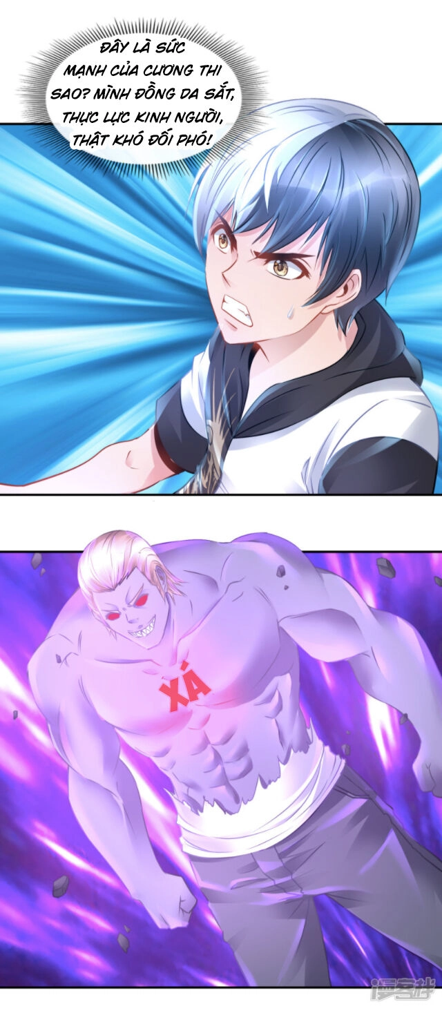 Phong Thủy Thiên Sư Chapter 66 - 3