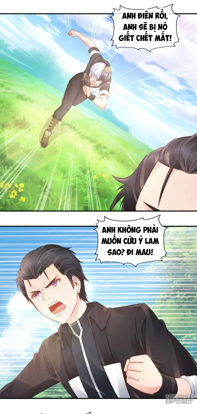Phong Thủy Thiên Sư Chapter 66 - 11