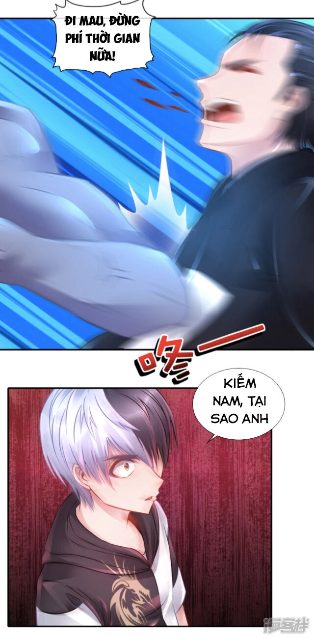 Phong Thủy Thiên Sư Chapter 66 - 12