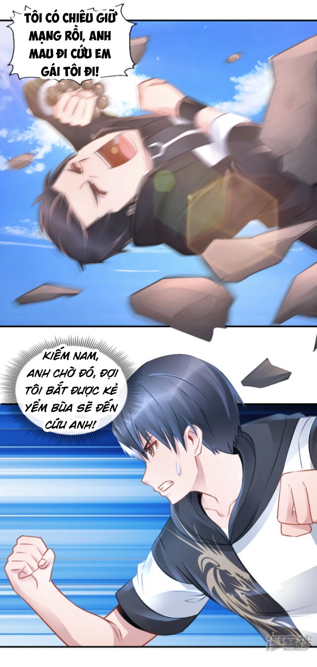 Phong Thủy Thiên Sư Chapter 66 - 13