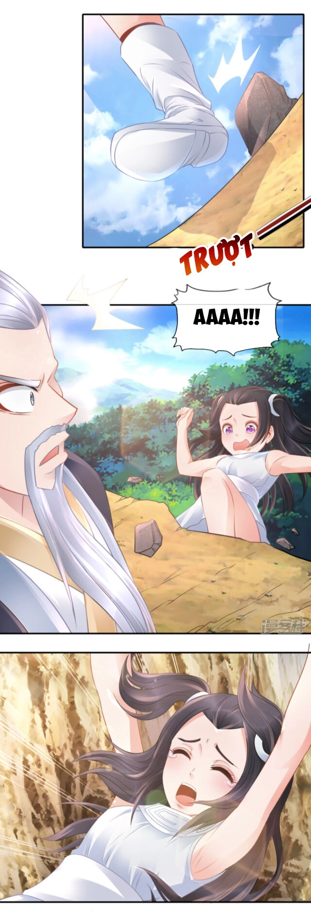 Phong Thủy Thiên Sư Chapter 66 - 16