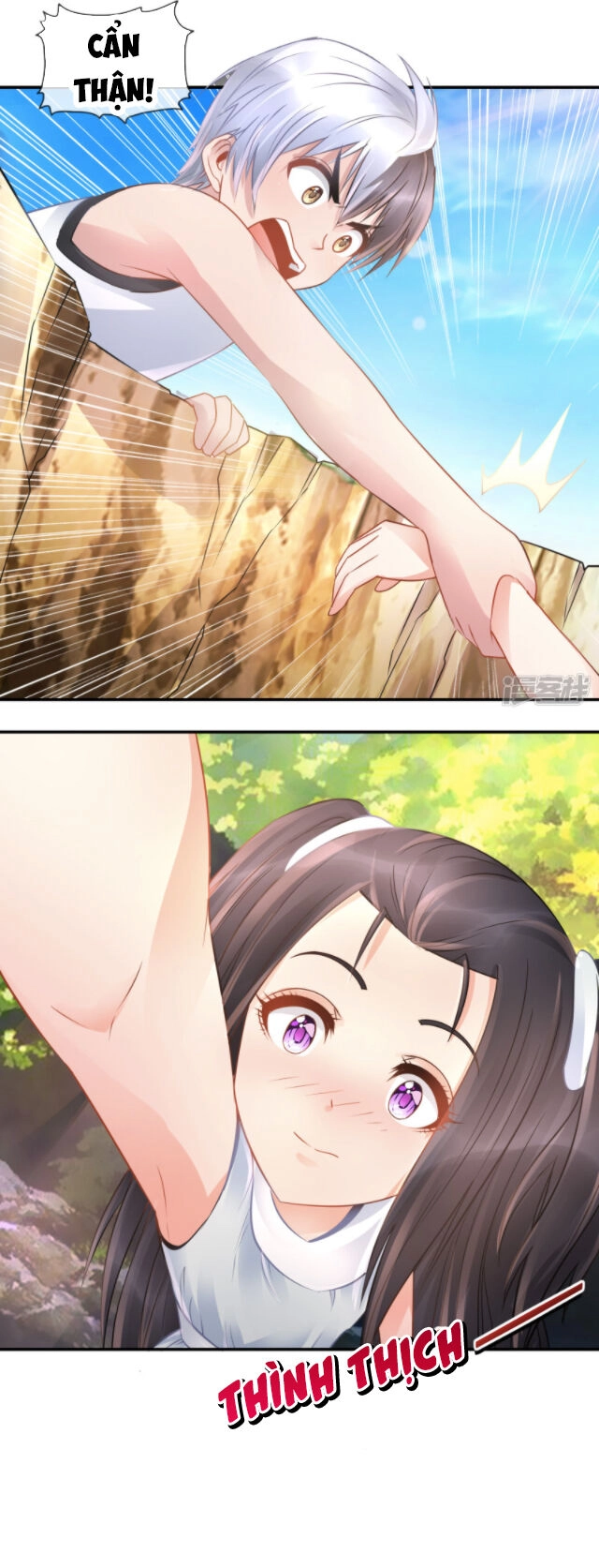 Phong Thủy Thiên Sư Chapter 66 - 17