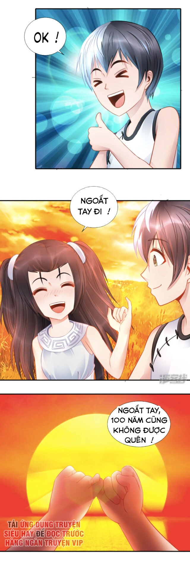 Phong Thủy Thiên Sư Chapter 67 - 5