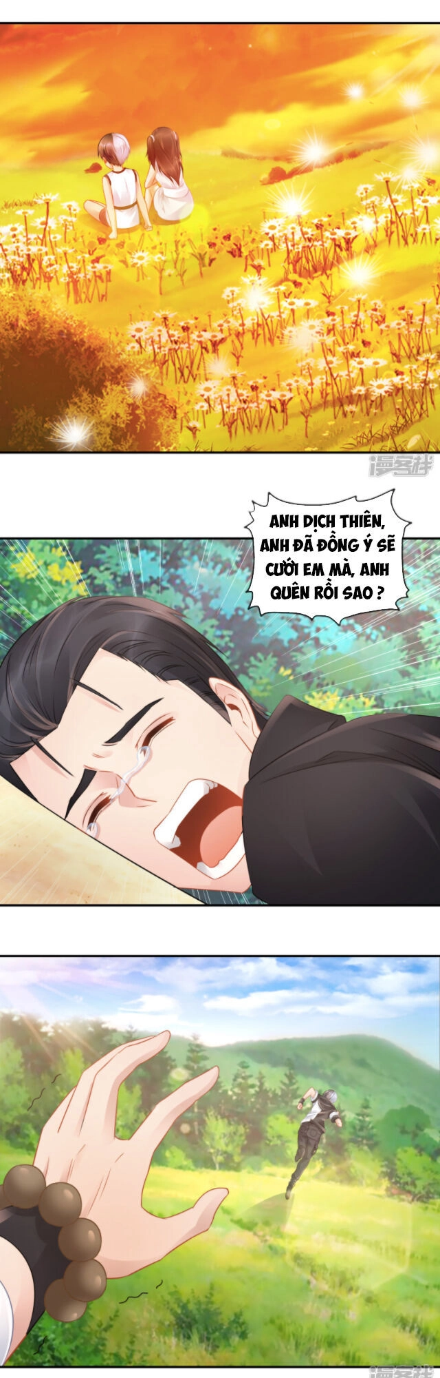 Phong Thủy Thiên Sư Chapter 67 - 6