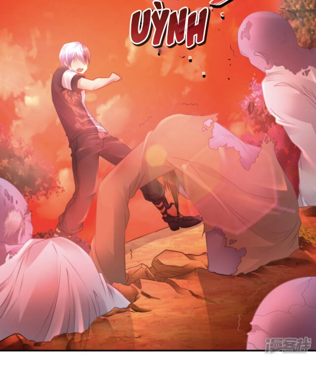 Phong Thủy Thiên Sư Chapter 67 - 11