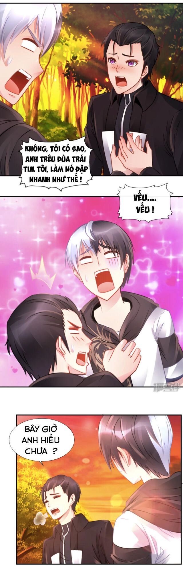 Phong Thủy Thiên Sư Chapter 68 - 10