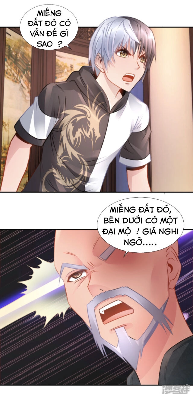 Phong Thủy Thiên Sư Chapter 68 - 16