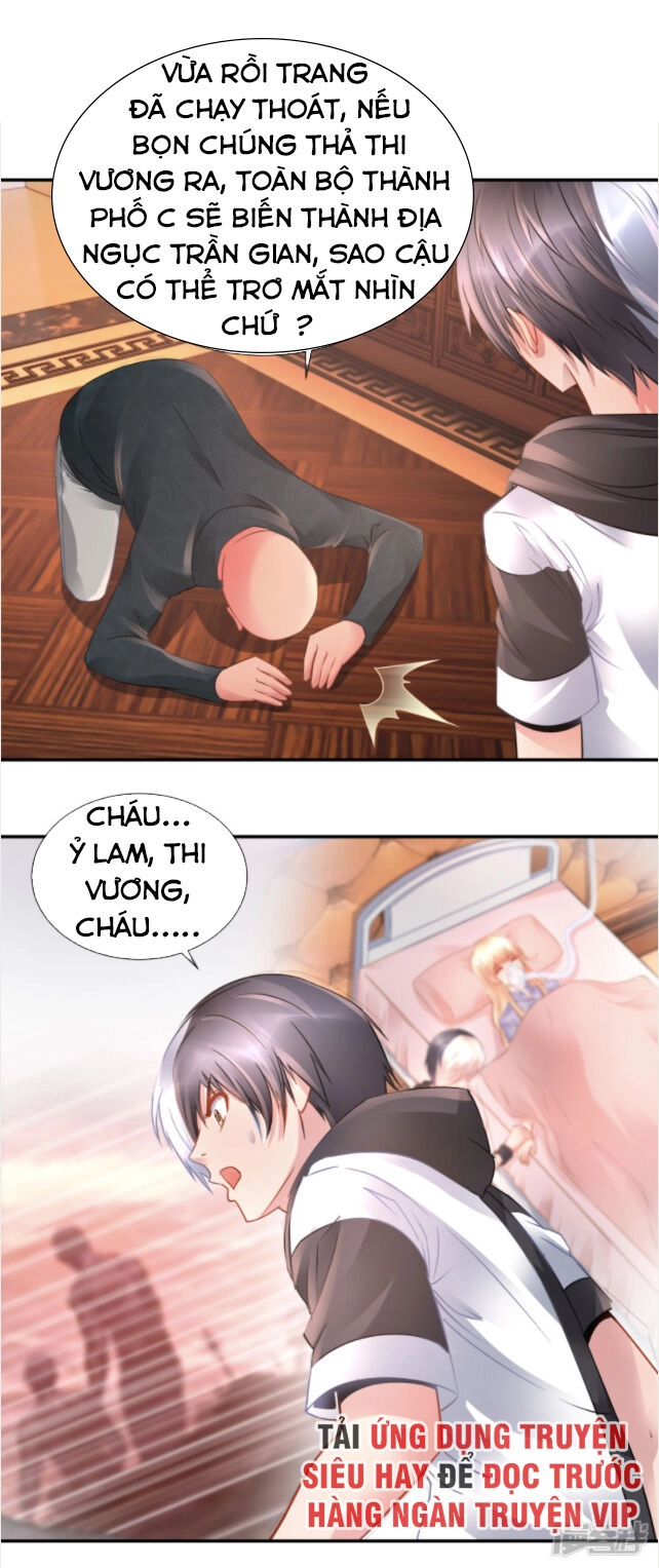 Phong Thủy Thiên Sư Chapter 69 - 2