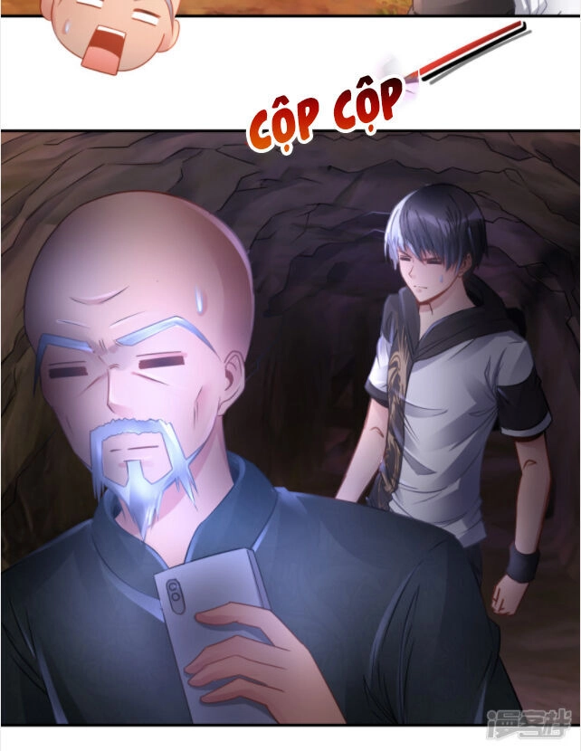 Phong Thủy Thiên Sư Chapter 69 - 14