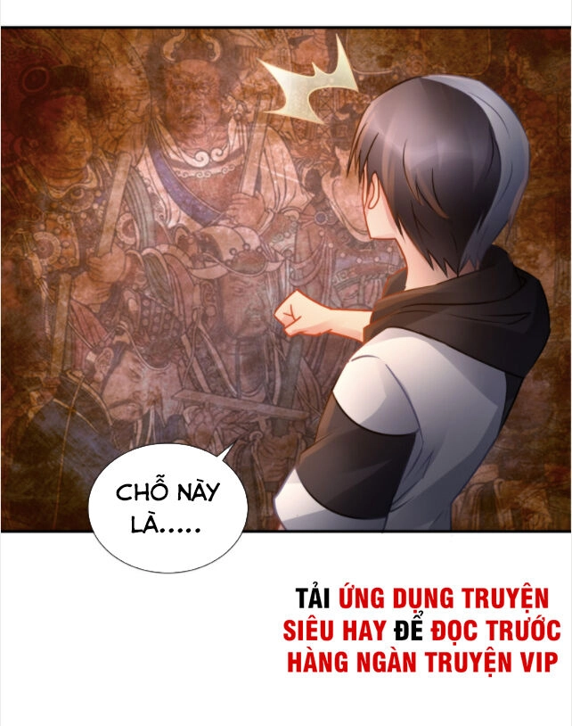 Phong Thủy Thiên Sư Chapter 69 - 18