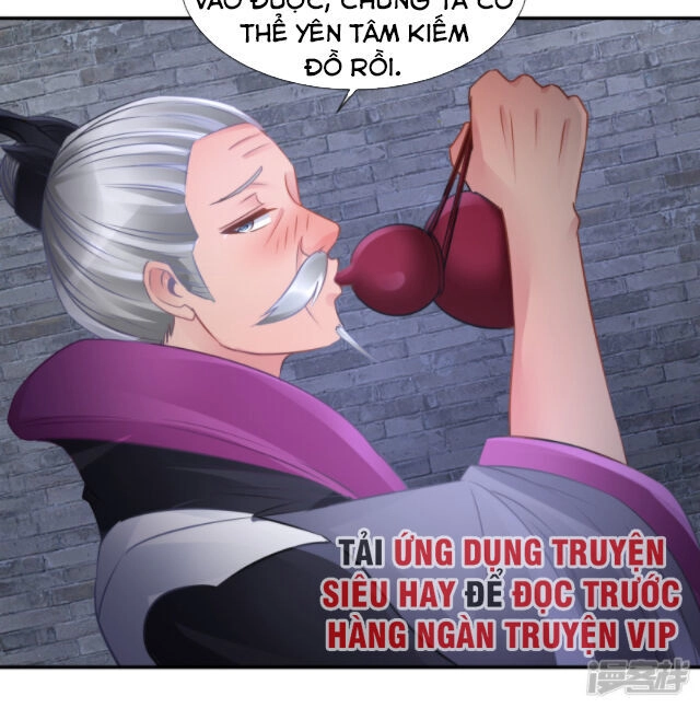 Phong Thủy Thiên Sư Chapter 70 - 12