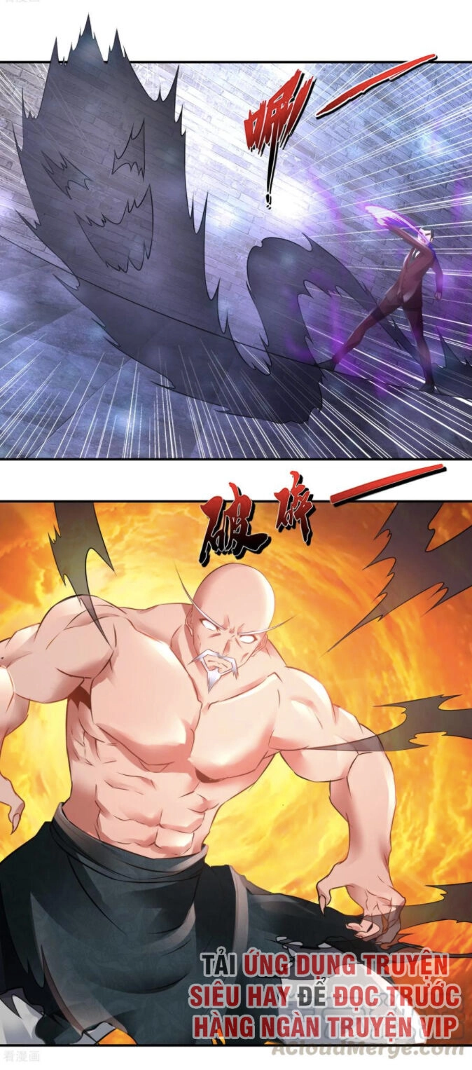 Phong Thủy Thiên Sư Chapter 72 - 13