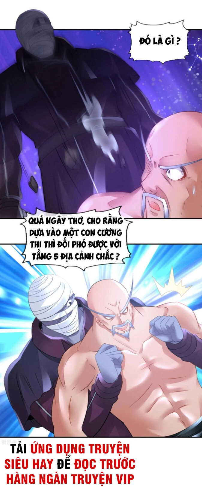 Phong Thủy Thiên Sư Chapter 72 - 15