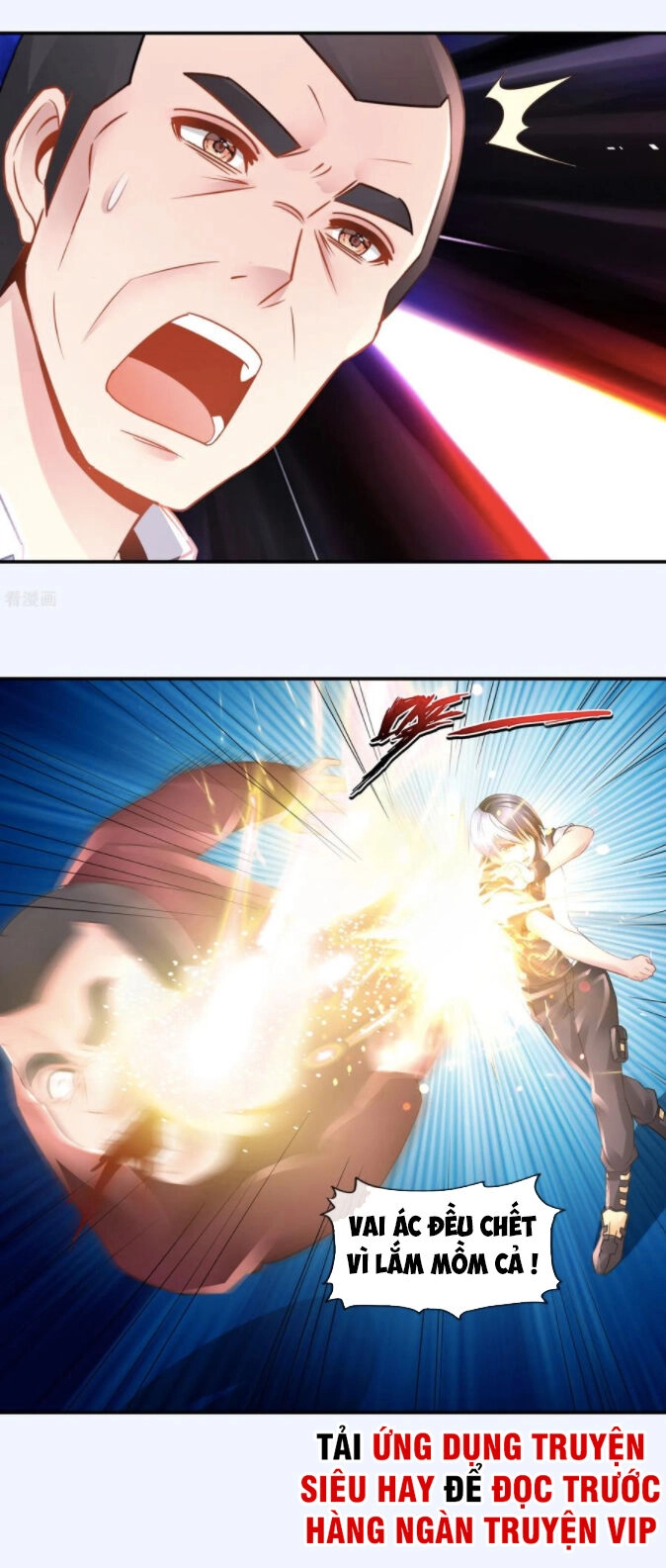 Phong Thủy Thiên Sư Chapter 72 - 22