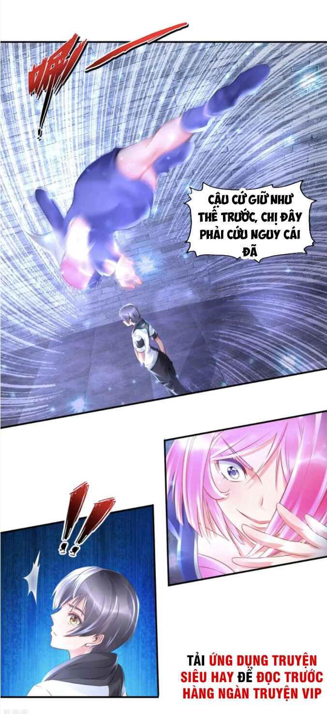 Phong Thủy Thiên Sư Chapter 73 - 4