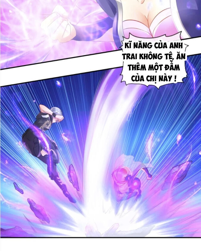 Phong Thủy Thiên Sư Chapter 73 - 6