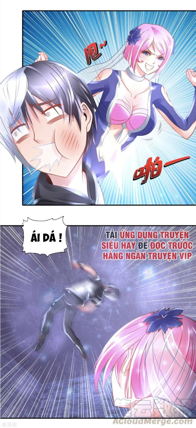 Phong Thủy Thiên Sư Chapter 73 - 11