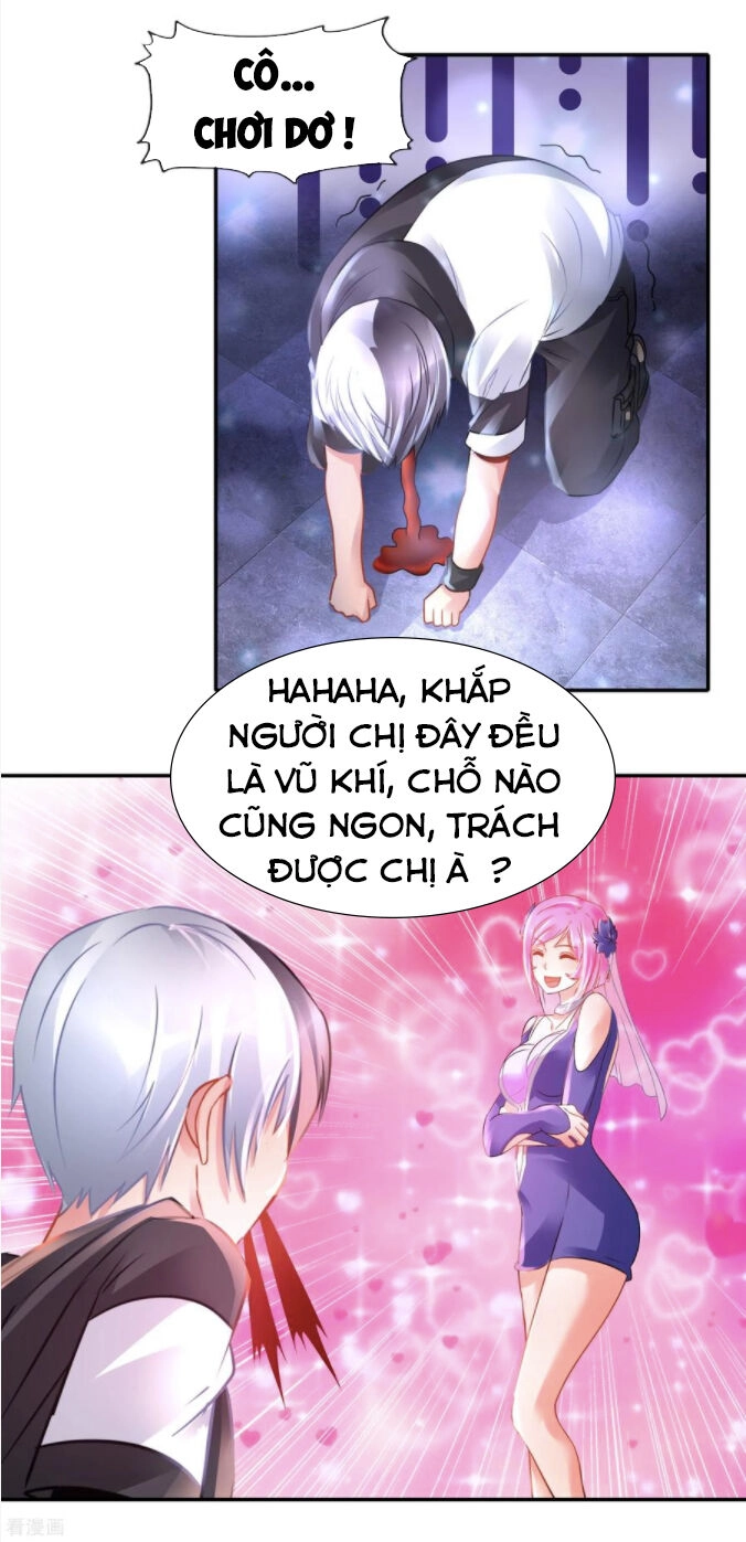 Phong Thủy Thiên Sư Chapter 73 - 12