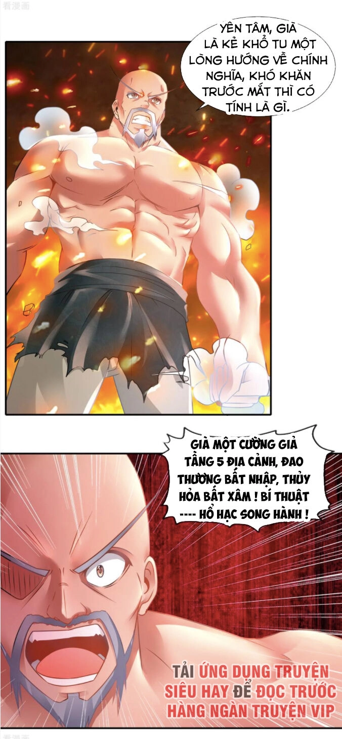 Phong Thủy Thiên Sư Chapter 73 - 17