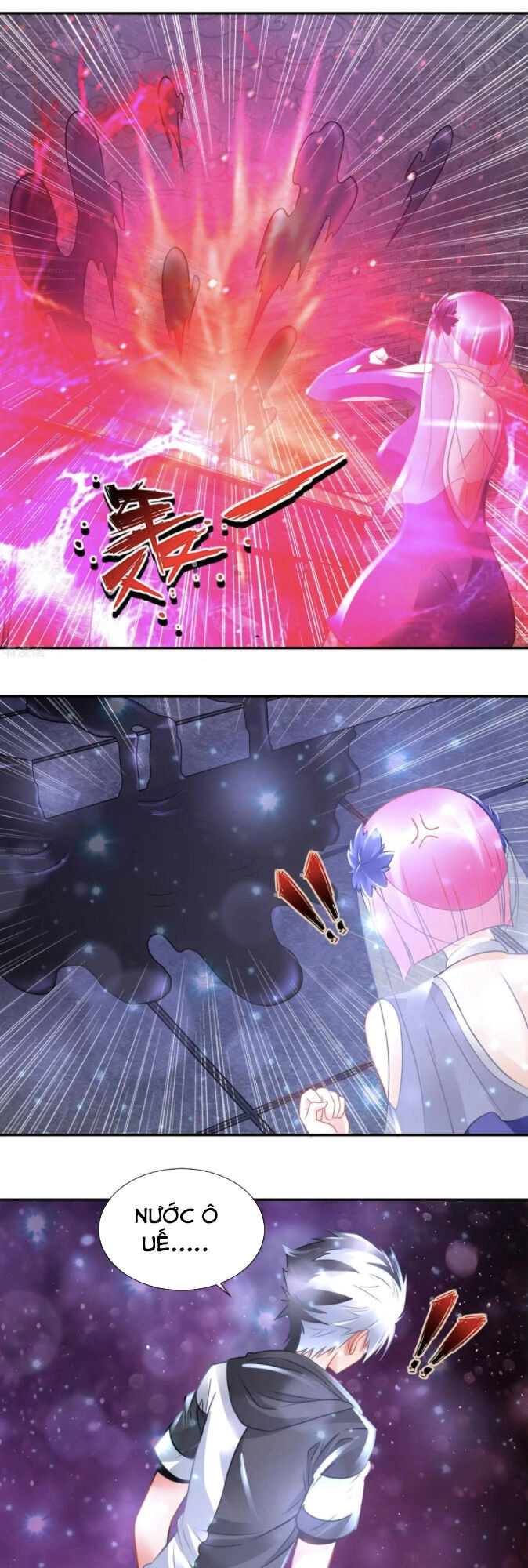 Phong Thủy Thiên Sư Chapter 75 - 7