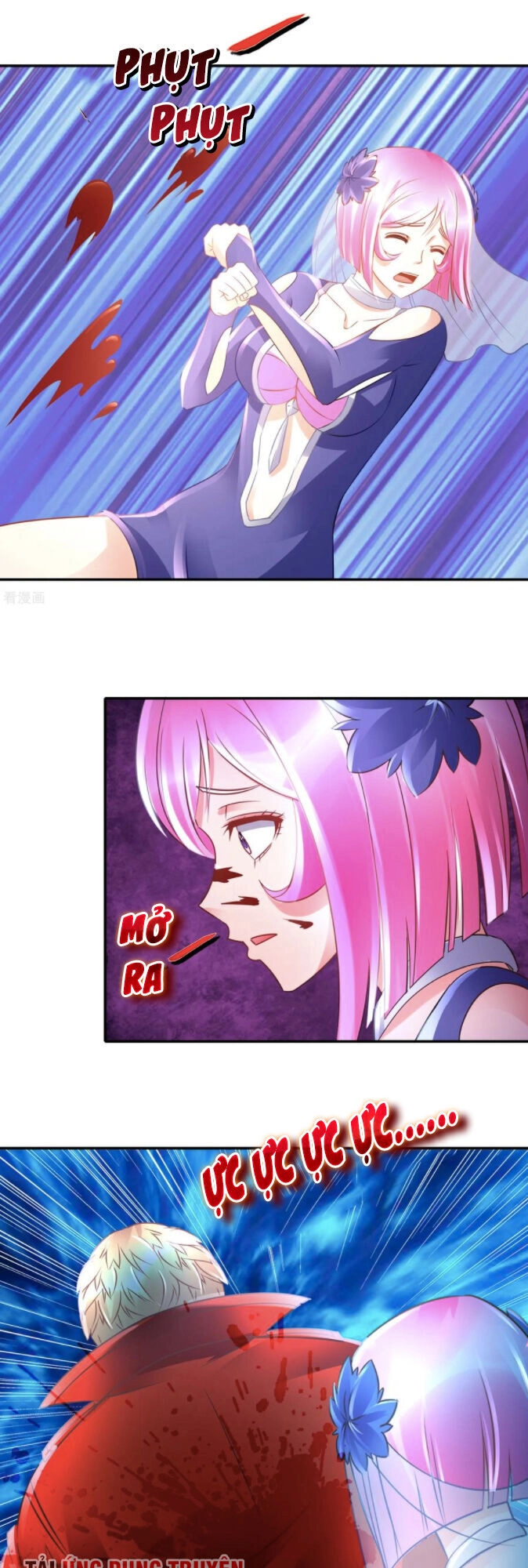 Phong Thủy Thiên Sư Chapter 75 - 11