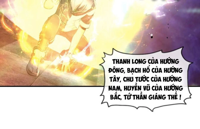 Phong Thủy Thiên Sư Chapter 75 - 23