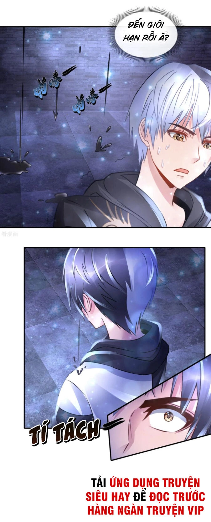 Phong Thủy Thiên Sư Chapter 76 - 11