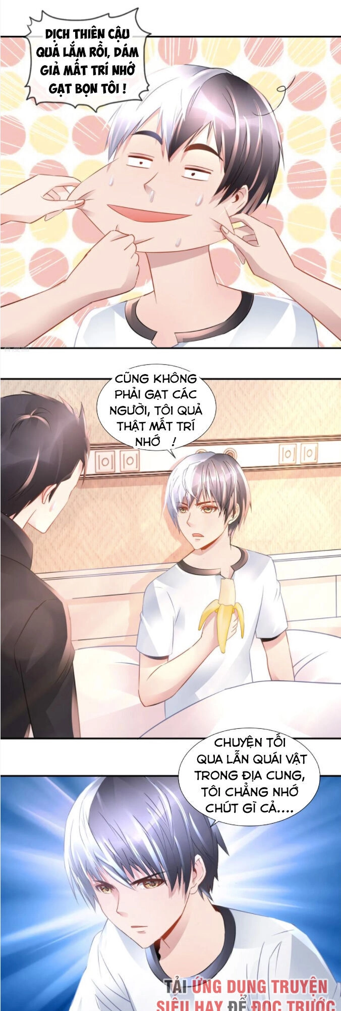 Phong Thủy Thiên Sư Chapter 77 - 6