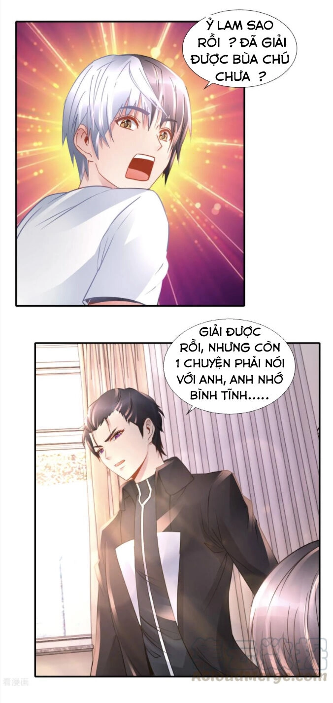 Phong Thủy Thiên Sư Chapter 77 - 11