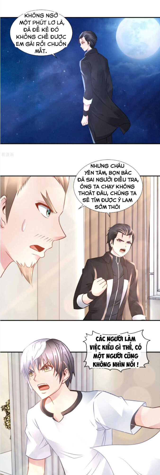 Phong Thủy Thiên Sư Chapter 77 - 14