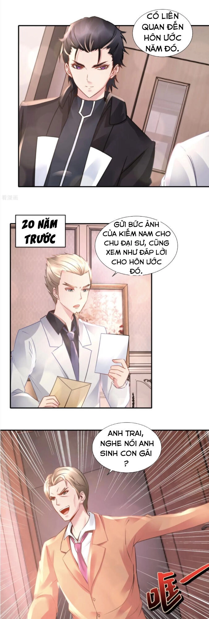 Phong Thủy Thiên Sư Chapter 77 - 18