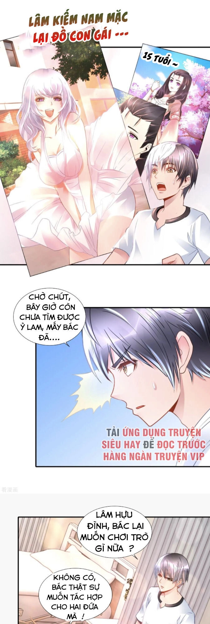 Phong Thủy Thiên Sư Chapter 78 - 2