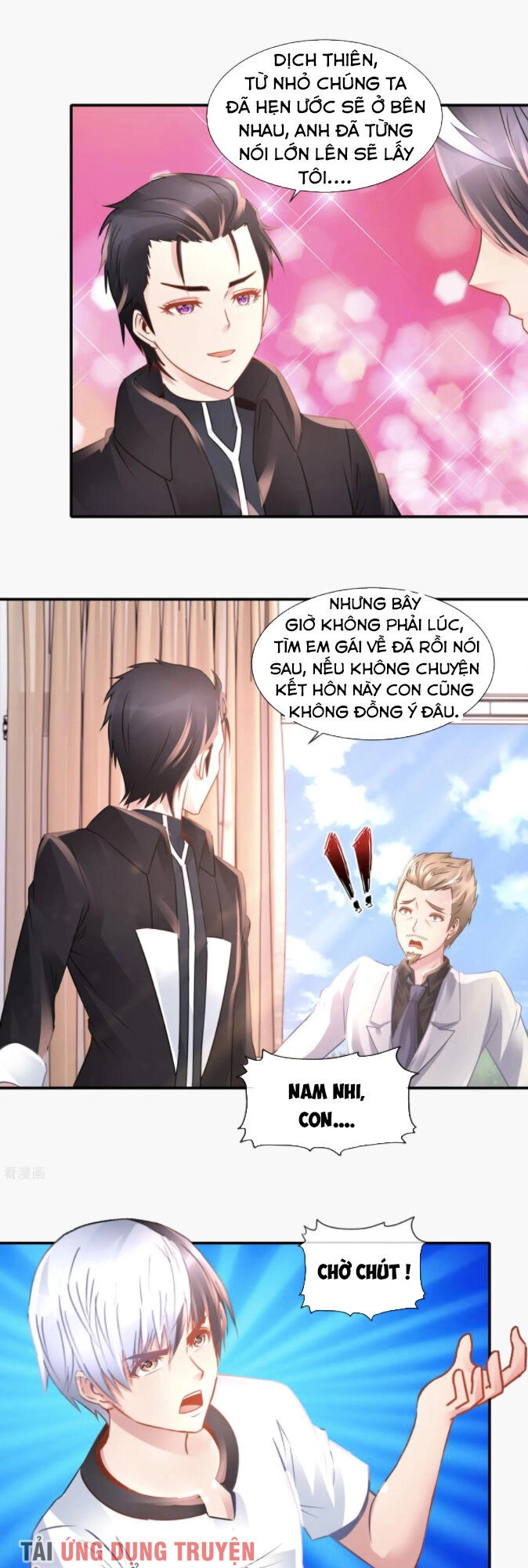 Phong Thủy Thiên Sư Chapter 78 - 6