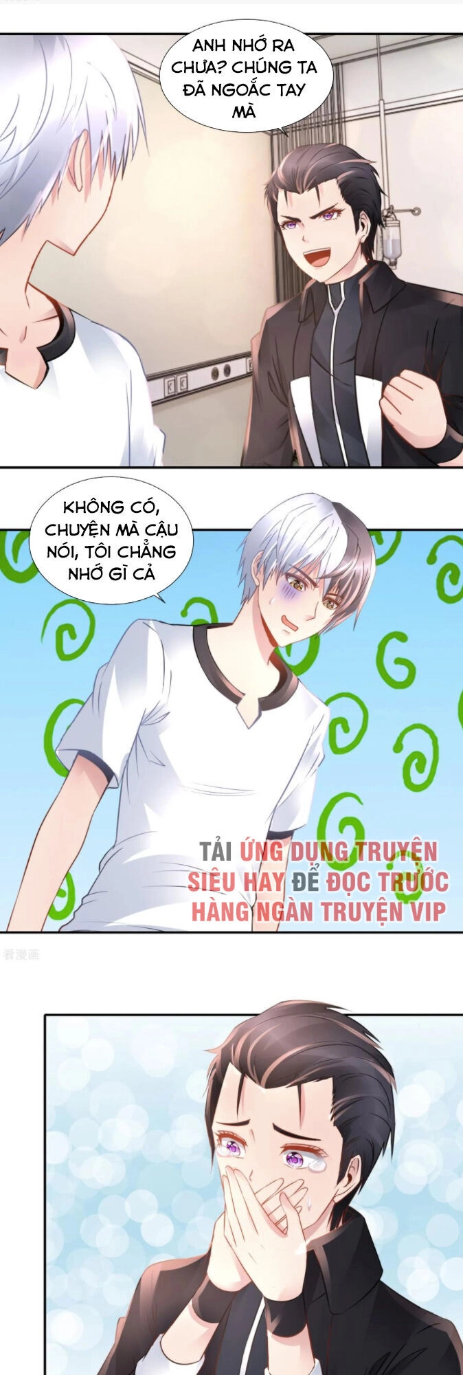 Phong Thủy Thiên Sư Chapter 78 - 10