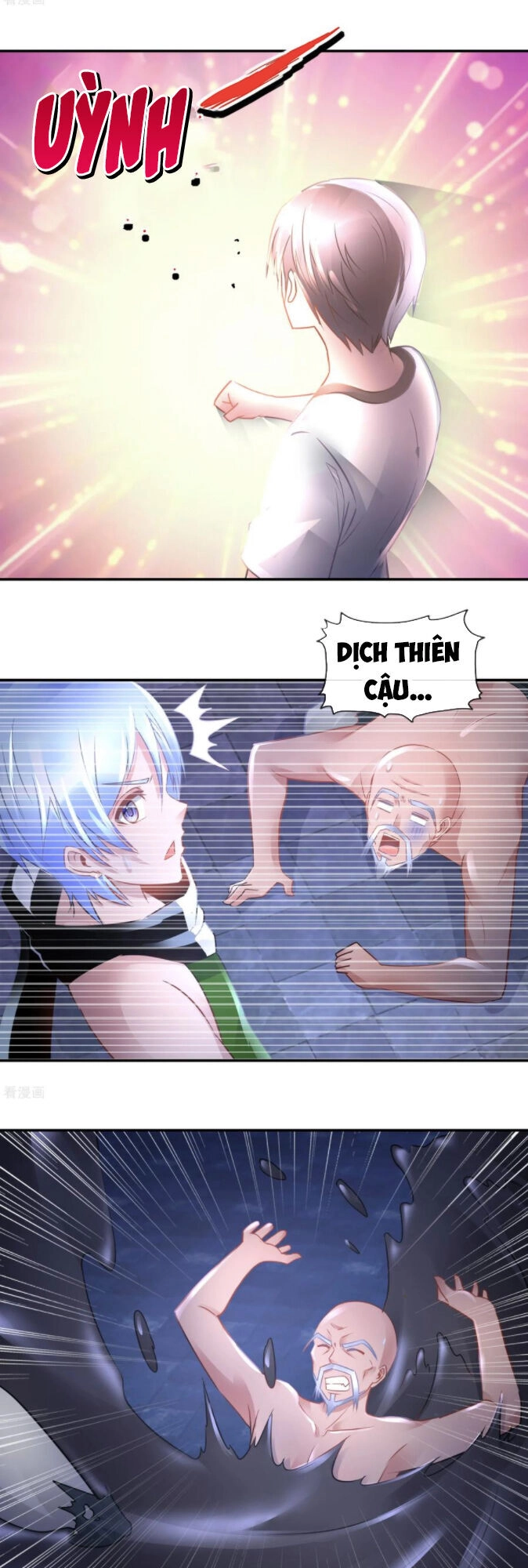 Phong Thủy Thiên Sư Chapter 78 - 22